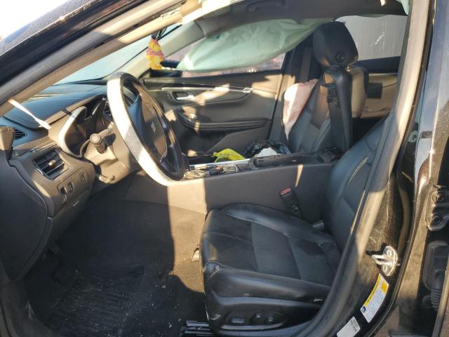 Photo 7 from auction – 2018 CHEVROLET IMPALA LT with VIN 2G1105S3XJ9127296