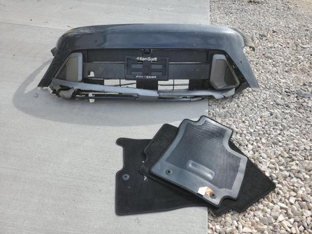 Photo 13 from auction – 2024 HYUNDAI KONA LIMIT with VIN KM8HECA39RU024491