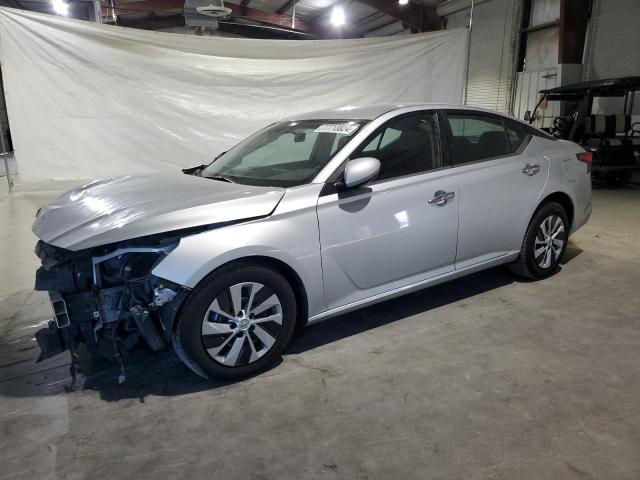 NISSAN ALTIMA S 2020 with VIN 1N4BL4BV7LC259321 - Photo from auction