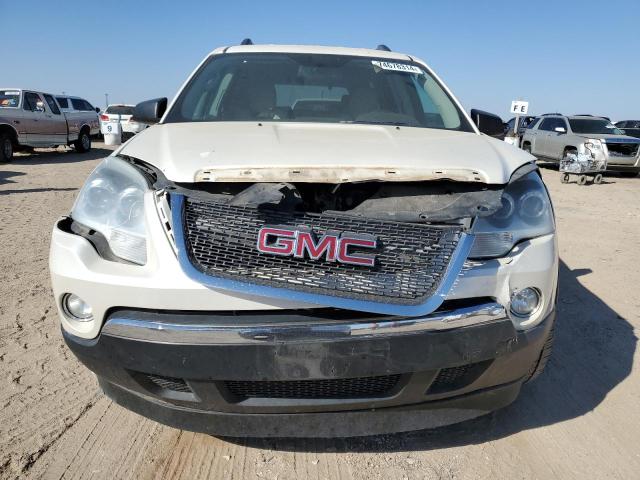 Photo 5 from auction – 2011 GMC ACADIA SLE with VIN 1GKKRPED4BJ283698