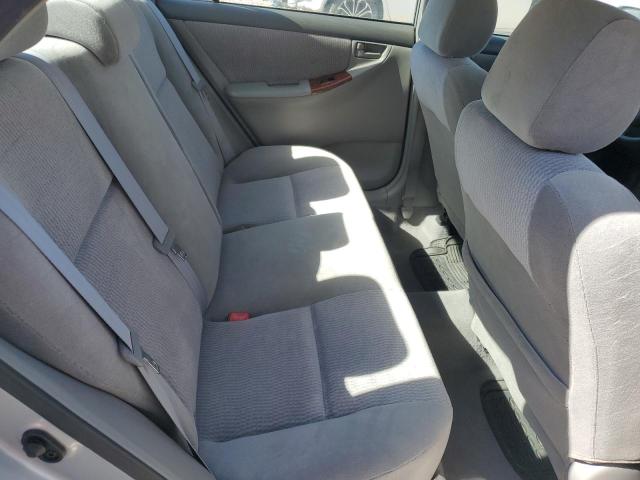 Photo 10 from auction – 2007 TOYOTA COROLLA CE with VIN 1NXBR32E57Z784800