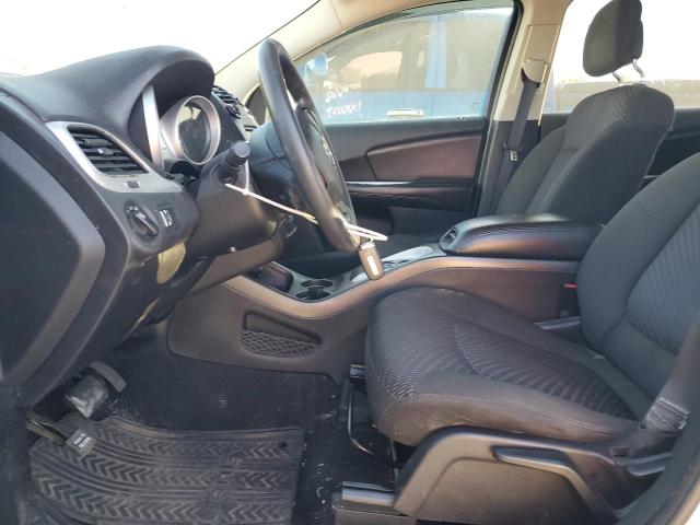 Photo 7 from auction – 2016 DODGE JOURNEY SE with VIN 3C4PDCAB6GT110021