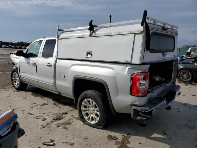 Photo 2 from auction – 2017 GMC SIERRA K15 with VIN 1GTV2MEC2HZ155425