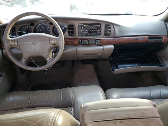 Photo 8 from auction – 2000 BUICK LESABRE LI with VIN 1G4HR54K5YU106378