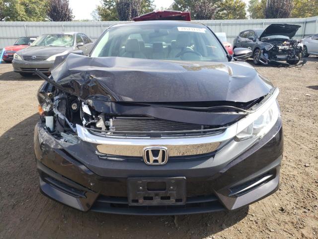 Photo 5 from auction – 2016 HONDA CIVIC EX with VIN 2HGFC2F78GH516406