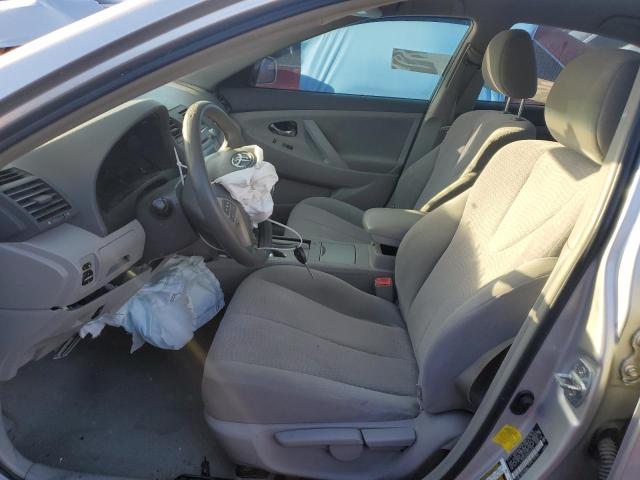 Photo 7 from auction – 2011 TOYOTA CAMRY BASE with VIN 4T4BF3EK3BR214870