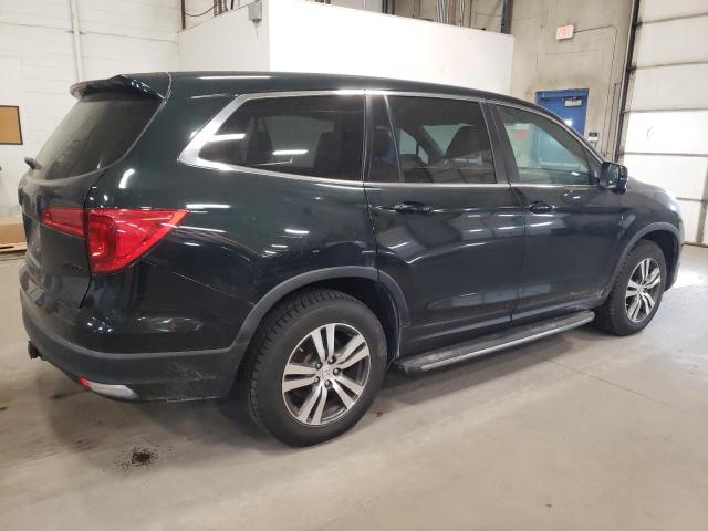 Photo 3 from auction – 2016 HONDA PILOT EXL with VIN 5FNYF6H53GB045465