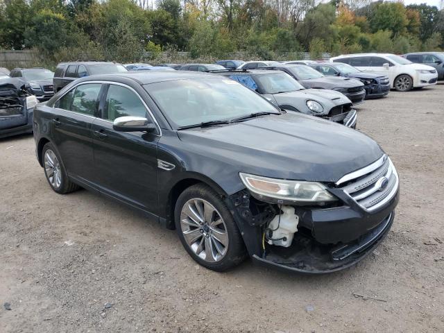 Photo 4 from auction – 2010 FORD TAURUS LIM with VIN 1FAHP2JW0AG121400