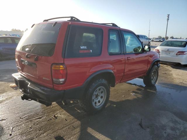 Photo 3 from auction – 1999 FORD EXPLORER with VIN 1FMYU24X6XUA66819