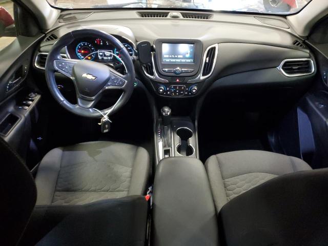 Photo 8 from auction – 2018 CHEVROLET EQUINOX LT with VIN 2GNAXSEV9J6308574