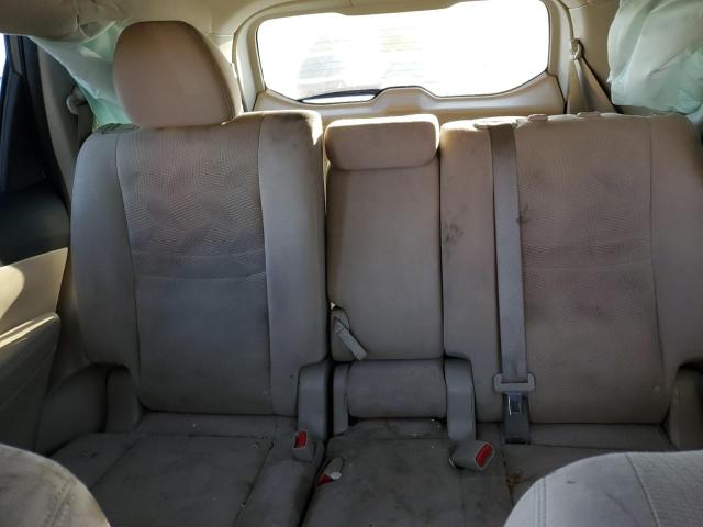Photo 10 from auction – 2015 NISSAN ROGUE S with VIN 5N1AT2ML3FC801147