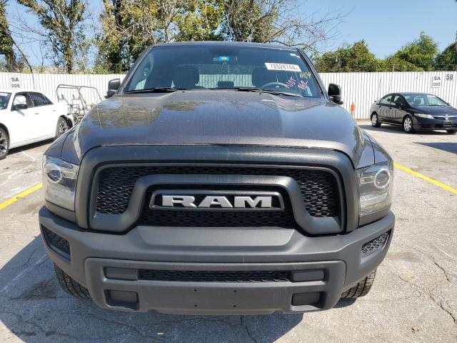 Photo 5 from auction – 2022 RAM 1500 CLASS with VIN 1C6RR7GGXNS204557