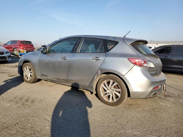 Photo 2 from auction – 2012 MAZDA 3 I with VIN JM1BL1L86C1607185