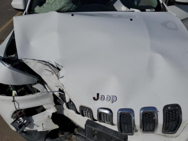Zdjęcie 12 z aukcji – 2014 JEEP CHEROKEE L z VIN 1C4PJMCB8EW208342
