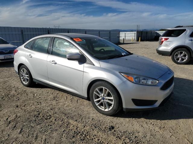 Photo 4 from auction – 2018 FORD FOCUS SE with VIN 1FADP3F26JL252638