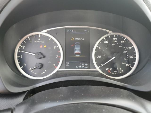 Photo 9 from auction – 2016 NISSAN SENTRA S with VIN 3N1AB7AP3GY294905