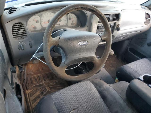 Photo 8 from auction – 2003 FORD RANGER with VIN 1FTYR10D53PB42759