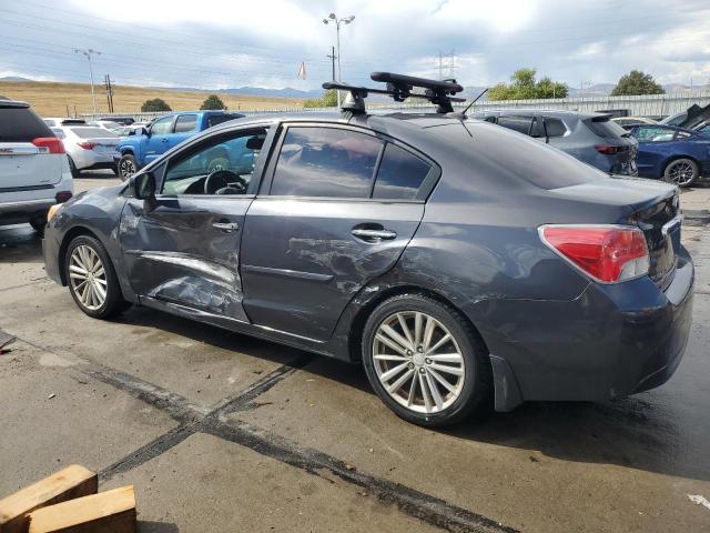 Photo 2 from auction – 2012 SUBARU IMPREZA LI with VIN JF1GJAK69CH029141
