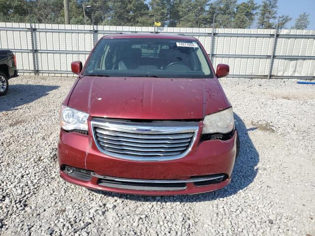 Photo 5 from auction – 2014 CHRYSLER TOWN & COU with VIN 2C4RC1BG8ER437885