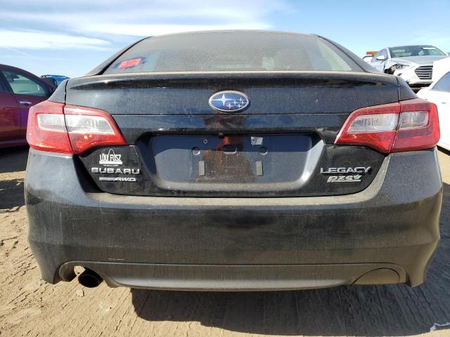 Photo 6 from auction – 2015 SUBARU LEGACY 2.5 with VIN 4S3BNAA62F3004657