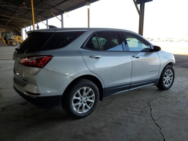 Photo 3 from auction – 2018 CHEVROLET EQUINOX LS with VIN 2GNAXHEVXJ6352201