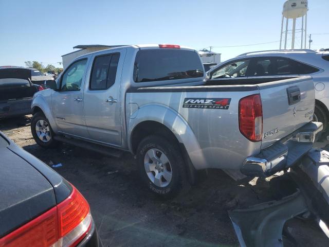 Photo 2 from auction – 2009 SUZUKI EQUATOR RM with VIN 5Z6AD07W29C410590