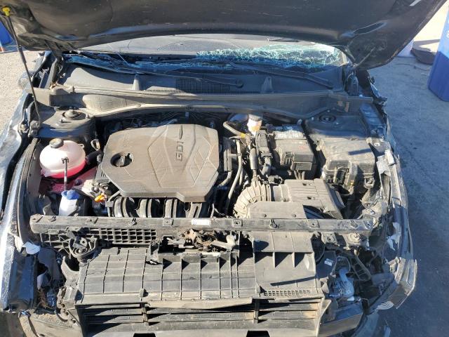 Photo 12 from auction – 2024 KIA SPORTAGE E with VIN 5XYK33DF2RG183604