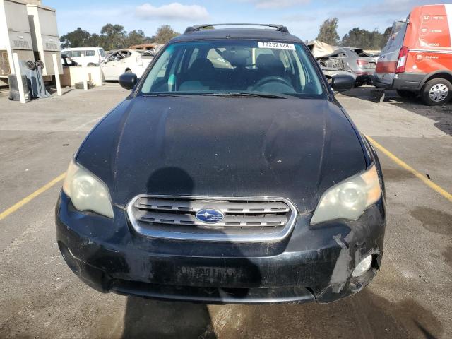 Photo 5 from auction – 2005 SUBARU LEGACY OUT with VIN 4S4BP61C457318052