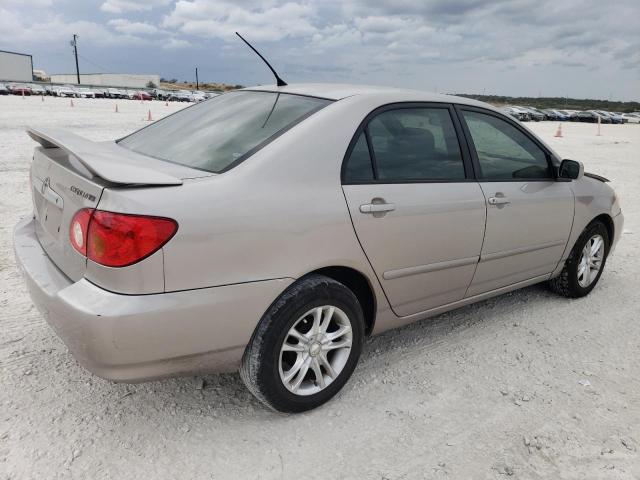 Photo 3 from auction – 2003 TOYOTA COROLLA CE with VIN 1NXBR32E73Z056941