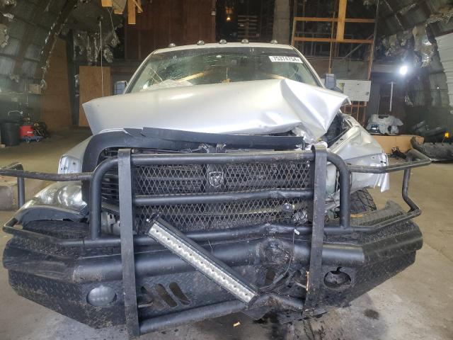 Photo 5 from auction – 2007 DODGE RAM 2500 S with VIN 3D7KS28A67G852750