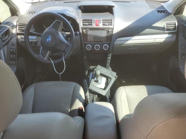 Photo 8 from auction – 2016 SUBARU FORESTER 2 with VIN JF2SJADC6GH443413