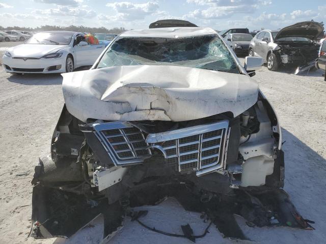 Photo 5 from auction – 2014 CADILLAC XTS LUXURY with VIN 2G61M5S33E9211402