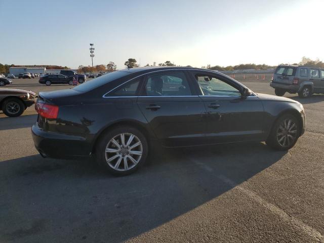 Photo 3 from auction – 2014 AUDI A6 PREMIUM with VIN WAUGFAFC1EN075673
