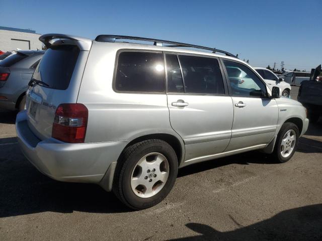Снимка 3 от търг – 2005 TOYOTA HIGHLANDER с VIN JTEDP21A950057543