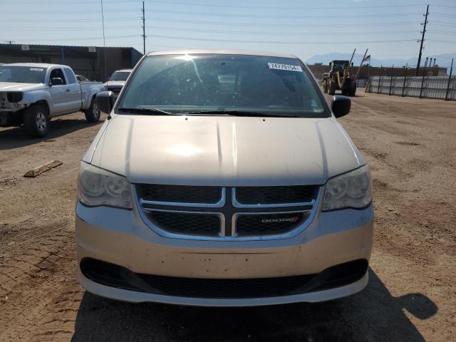 Photo 5 from auction – 2013 DODGE GRAND CARA with VIN 2C4RDGBG1DR817309