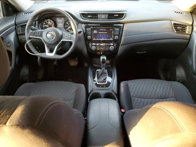 Photo 8 from auction – 2020 NISSAN ROGUE S with VIN 5N1AT2MT4LC754075