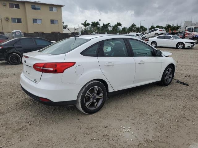 Photo 3 from auction – 2017 FORD FOCUS SE with VIN 1FADP3FEXHL253103