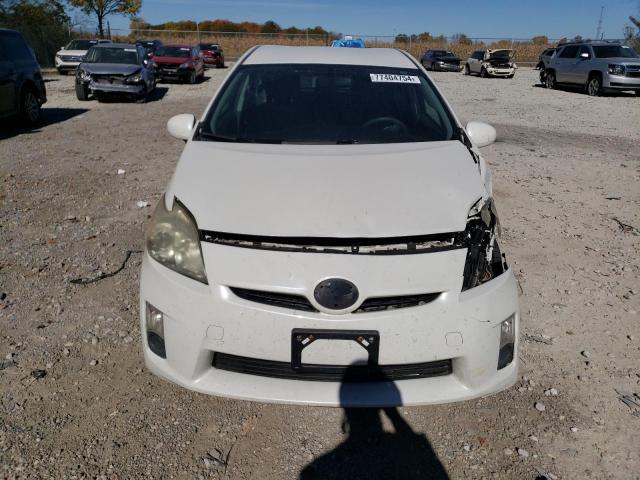Photo 5 from auction – 2011 TOYOTA PRIUS with VIN JTDKN3DUXB0272485