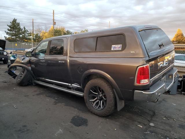 Photo 2 from auction – 2016 RAM 1500 LONGH with VIN 1C6RR7WM1GS100520