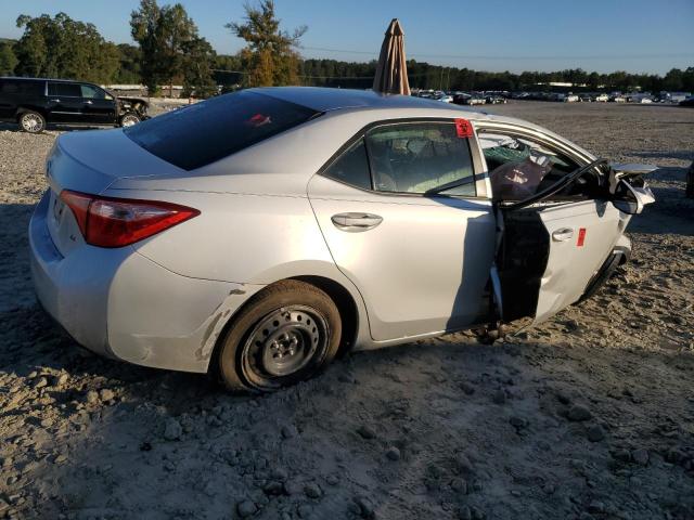 Photo 3 from auction – 2018 TOYOTA COROLLA L with VIN 5YFBURHE3JP812983