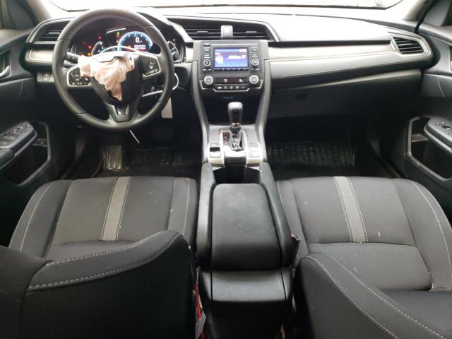 Photo 8 from auction – 2020 HONDA CIVIC LX with VIN 19XFC2F68LE010098