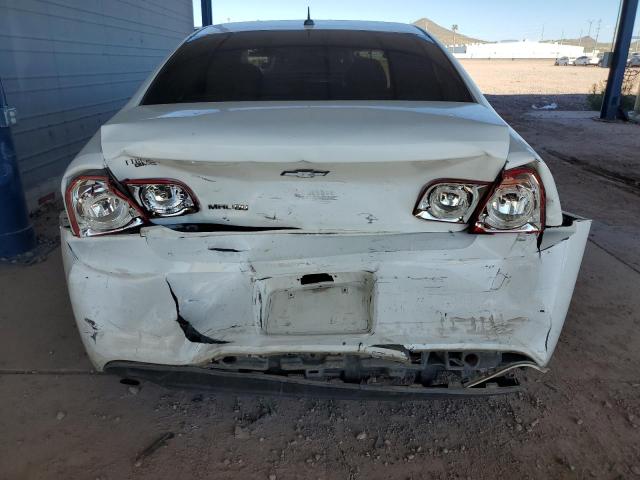 Photo 6 from auction – 2011 CHEVROLET MALIBU LS with VIN 1G1ZB5E18BF167036