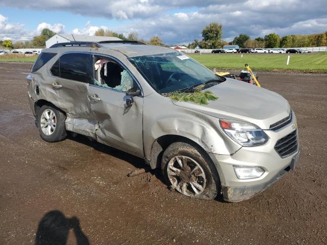 Photo 4 from auction – 2016 CHEVROLET EQUINOX LT with VIN 2GNALCEK6G1171350