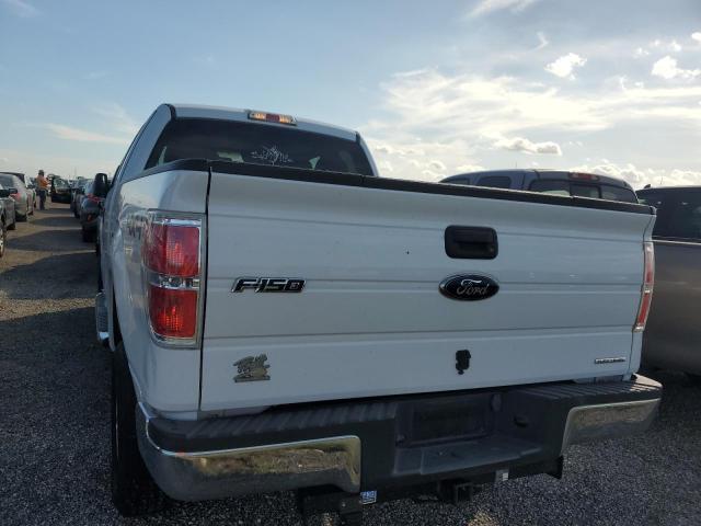 Photo 6 from auction – 2012 FORD F150 SUPER with VIN 1FTFX1EF6CFD05948
