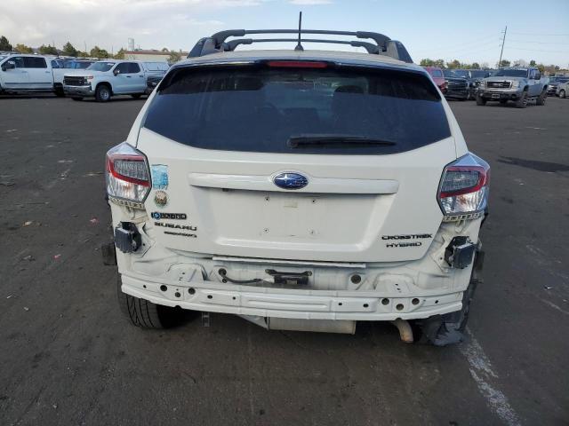 Photo 6 from auction – 2016 SUBARU CROSSTREK with VIN JF2GPBBC0GH254463