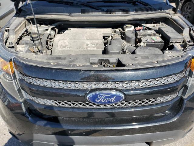 Photo 12 from auction – 2013 FORD EXPLORER L with VIN 1FM5K8F83DGC62129