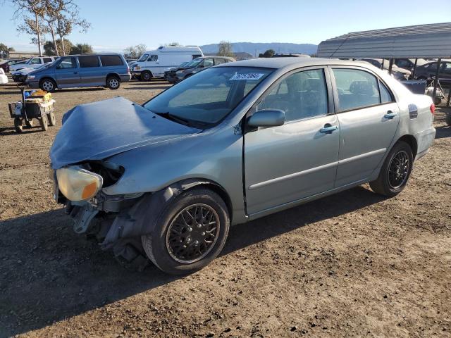 Photo 1 from auction – 2005 TOYOTA COROLLA CE with VIN 1NXBR32E75Z441385