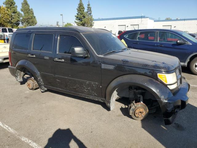 Снимка 4 от търг – 2008 DODGE NITRO R/T с VIN 1D8GT58608W117230