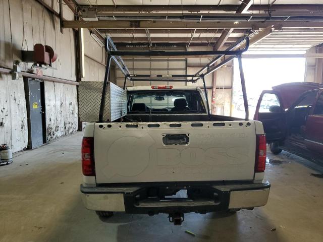 Photo 6 from auction – 2012 CHEVROLET SILVERADO with VIN 1GCRKSE76CZ175050