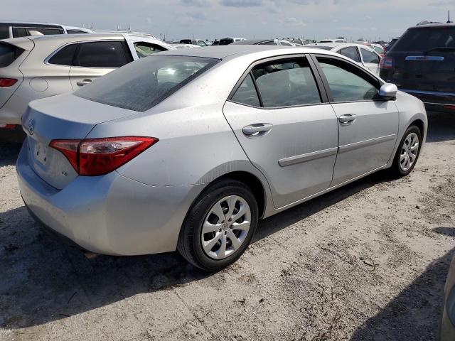 Photo 3 from auction – 2019 TOYOTA COROLLA L with VIN 2T1BURHE4KC168928